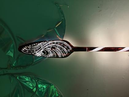 Moana • Remo com led