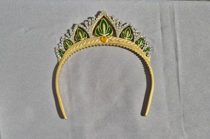 Anna • Tiara
